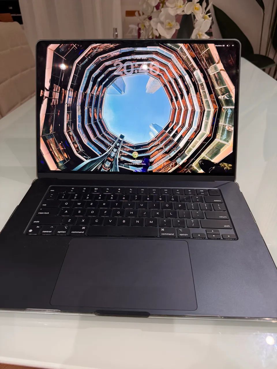 MACBOOK Air M3 - Notebooks - Barra de Jangada, Jaboatão dos