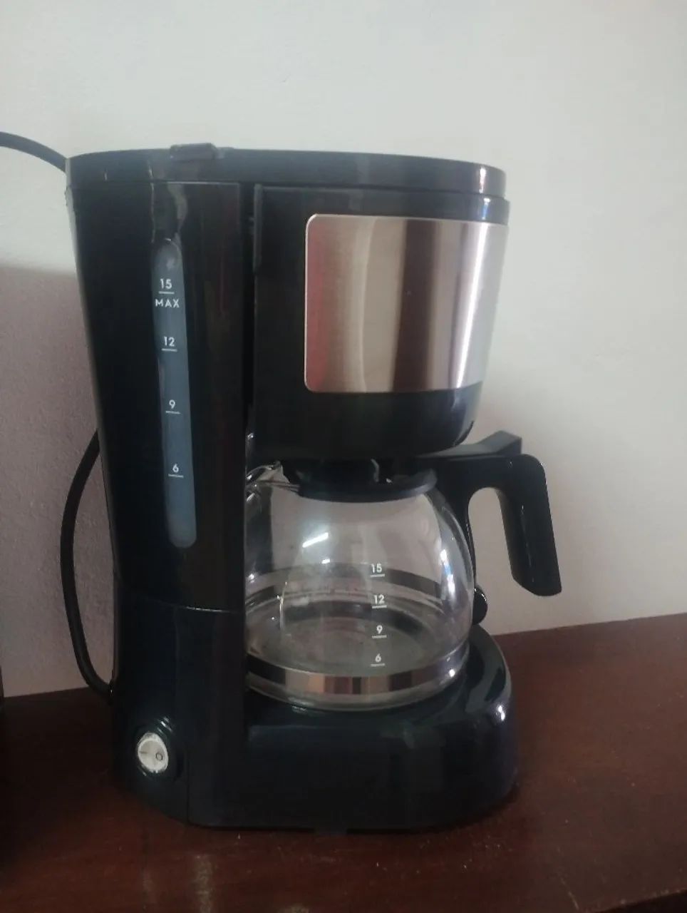 Cafeteira Eletrolux  - Foto 2