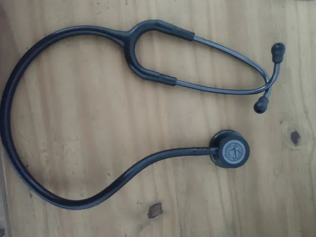 Estetoscópio Littmann classic III - Foto 5