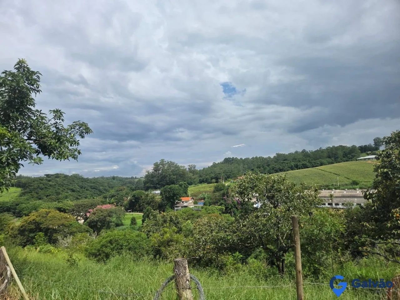 Sítio à venda no Bairro Caxambu em Jundiaí - SP - Foto 8