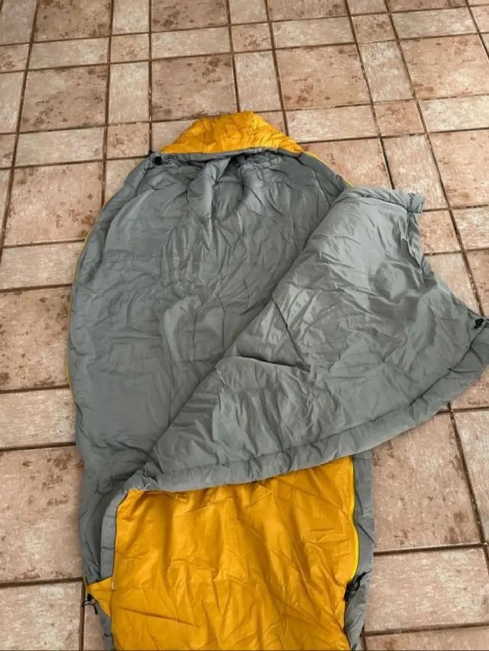 Saco de dormir Forclaz 5° - Foto 3