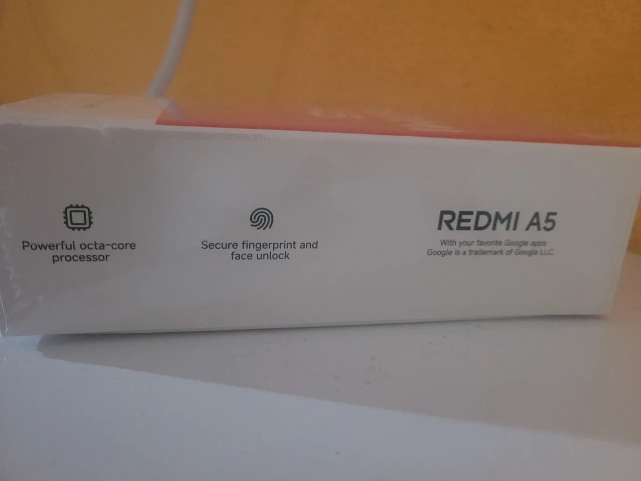 Redmi A5 (NOVO)  - Foto 2