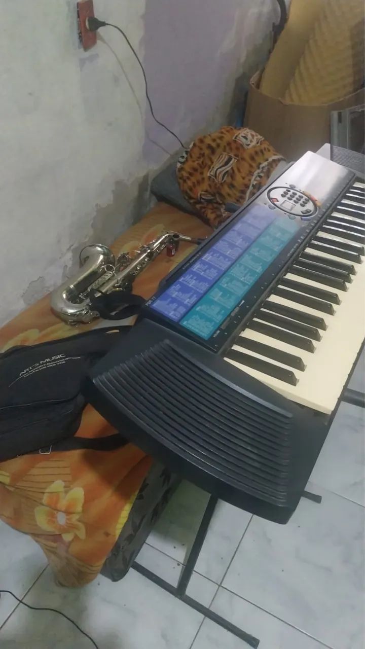 Teclado  - Foto 3