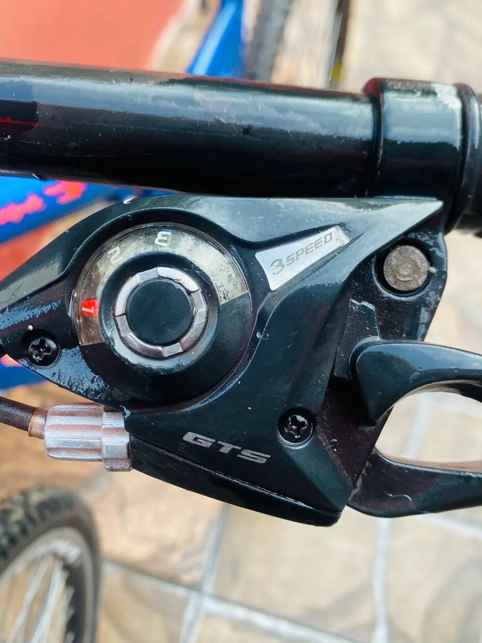 BIKE ARO 26  - Foto 4