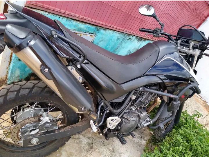XT660R