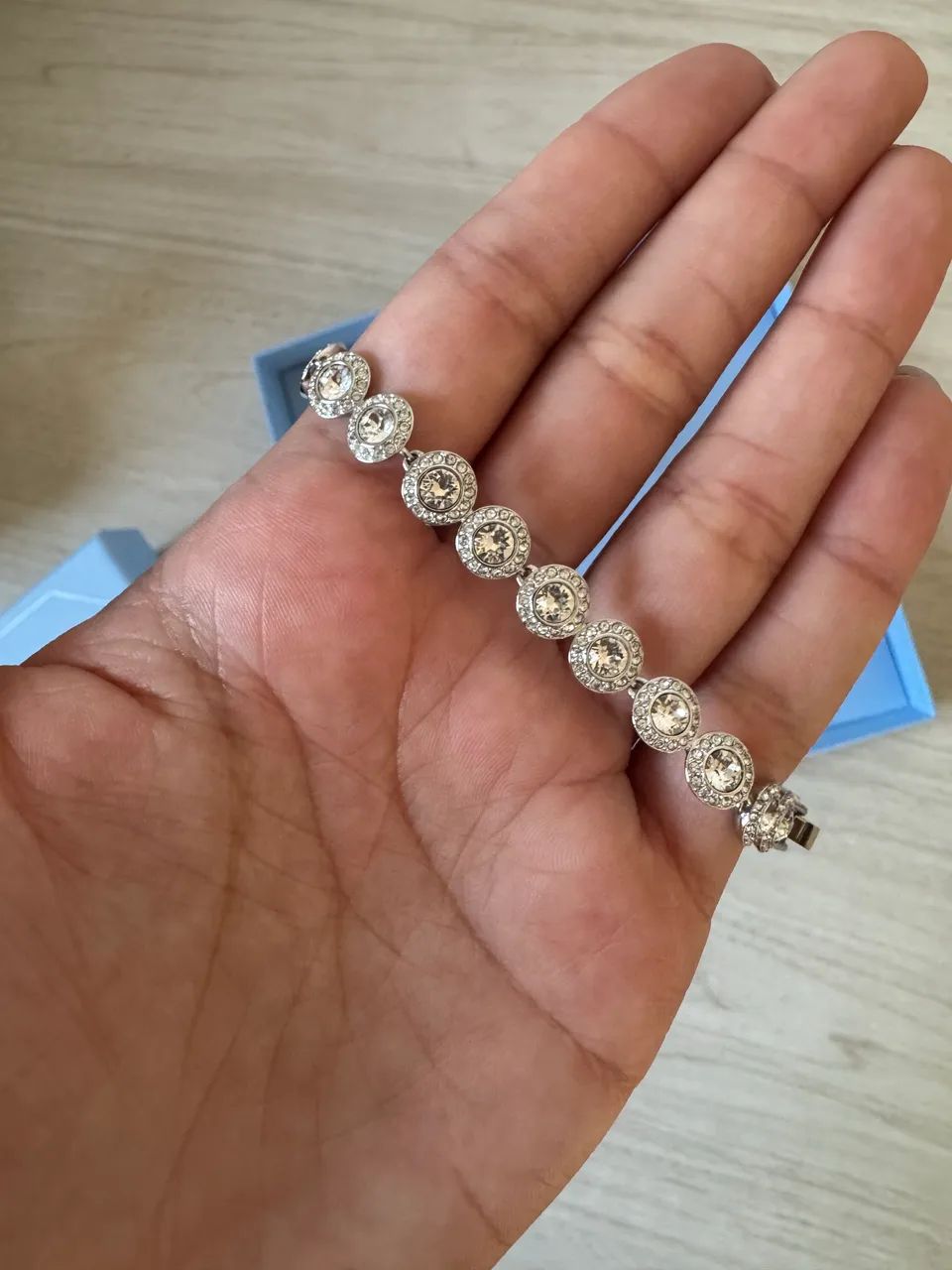 colar swarovski - Foto 3