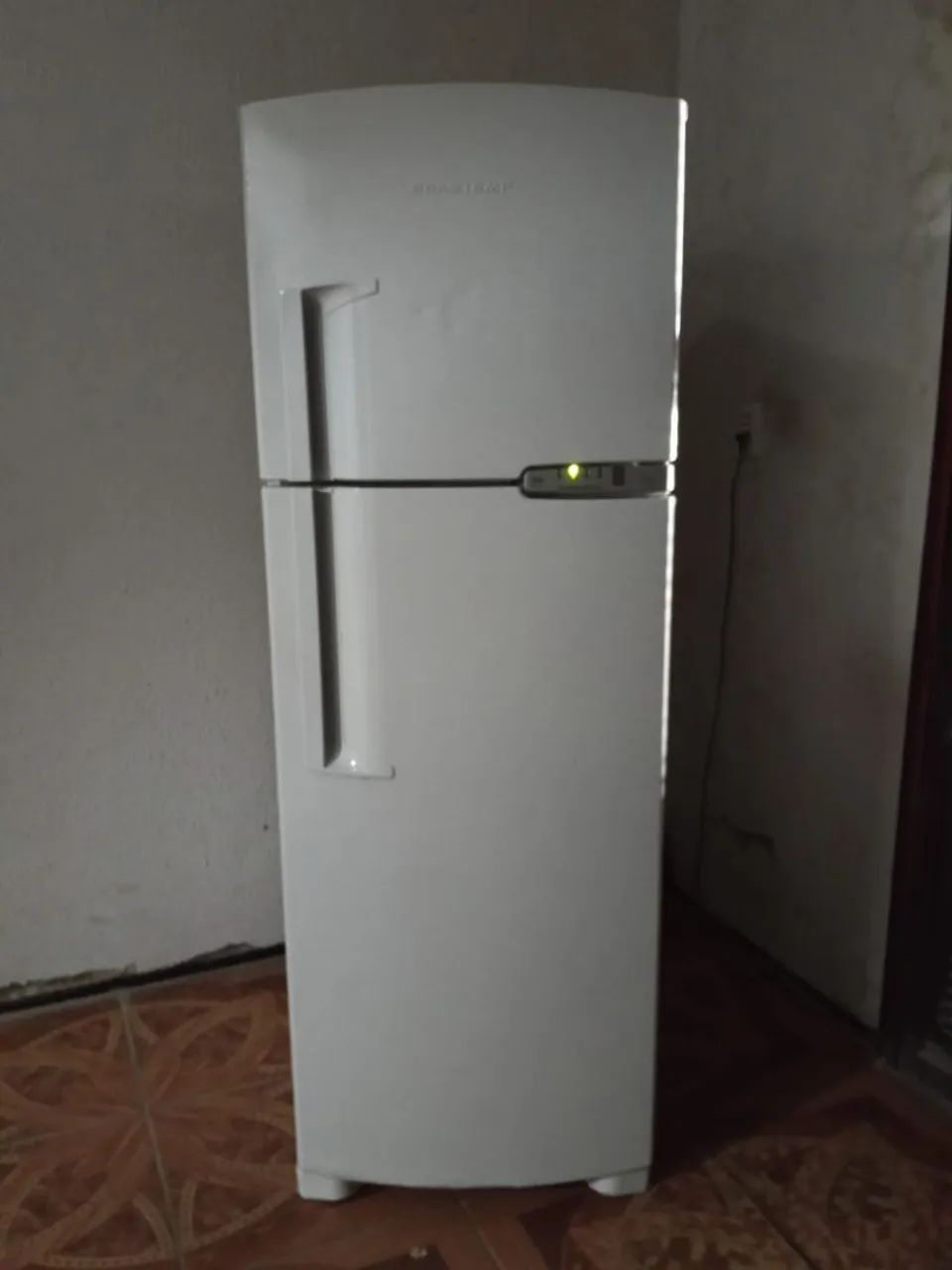 Geladeira 
