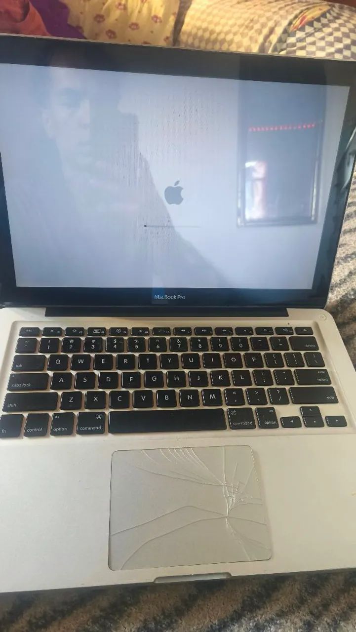 MacBook pro 2009 - Foto 4