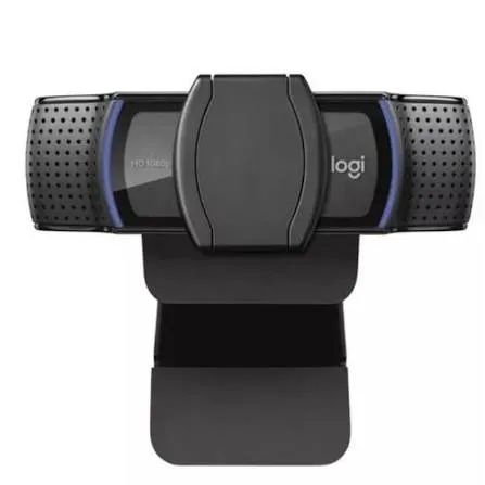 Webcam C920e Logitech