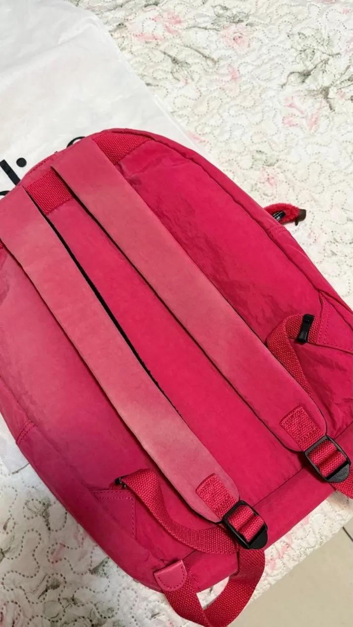 Bolsa Kipling - Foto 4