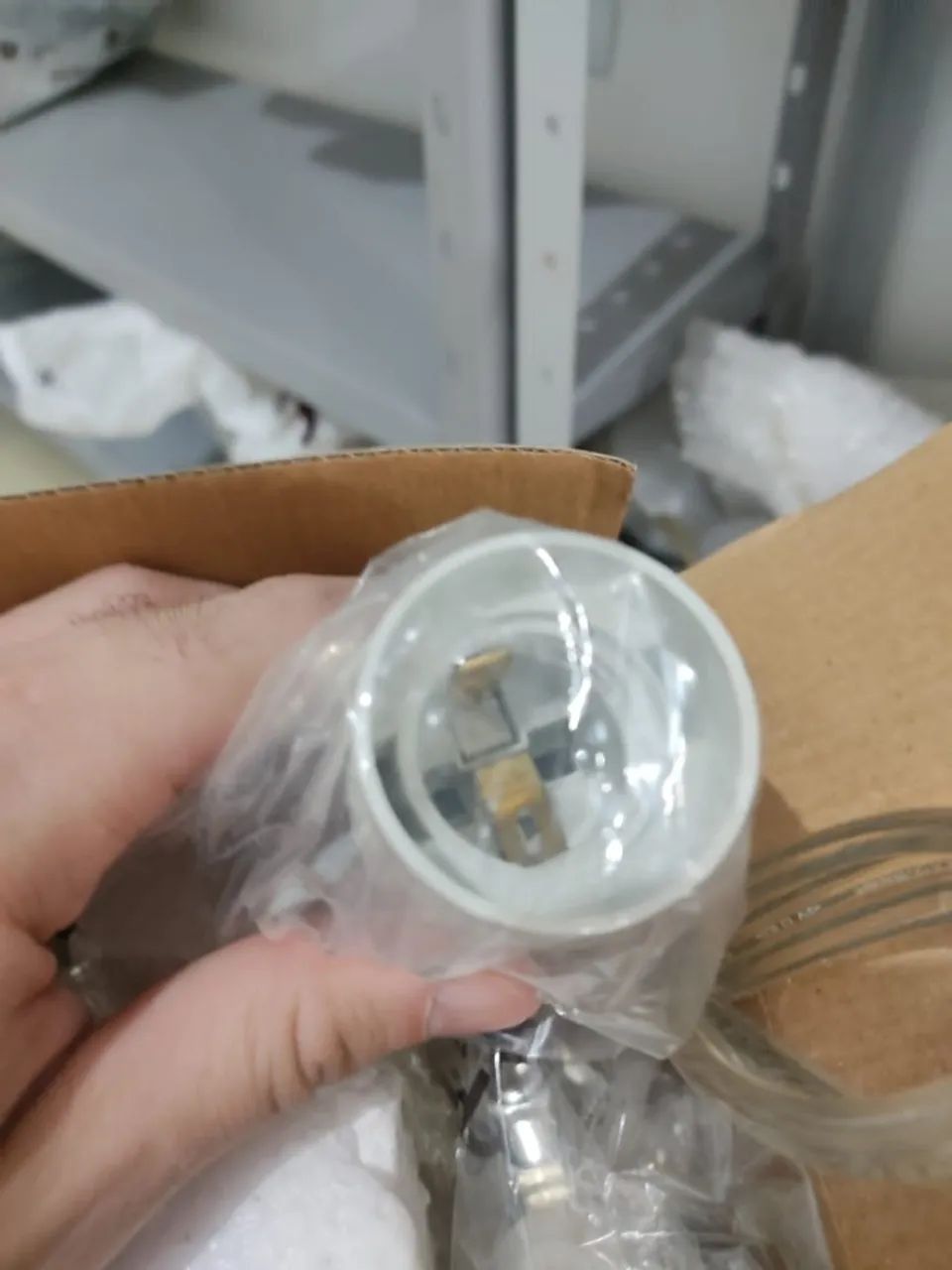 Luminária Pendente - Foto 2