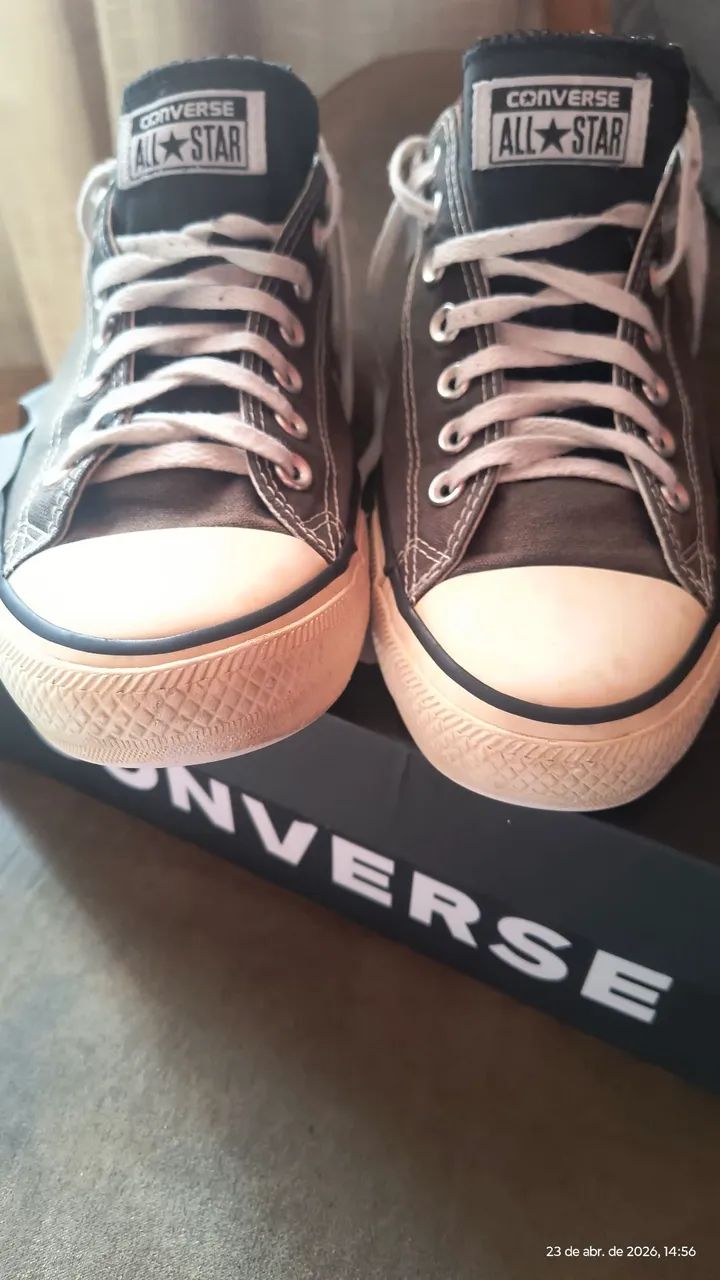 AllStar Converse original número 41 usado 