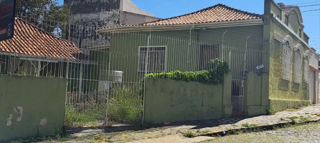 Terreno à venda, Centro, Ponta Grossa, PR - Foto 2