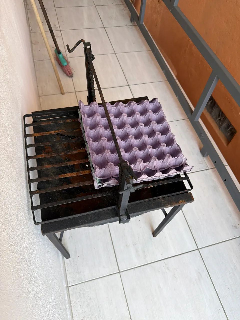 Churrasqueira 