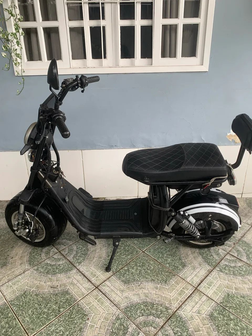 scooter elétrica x11