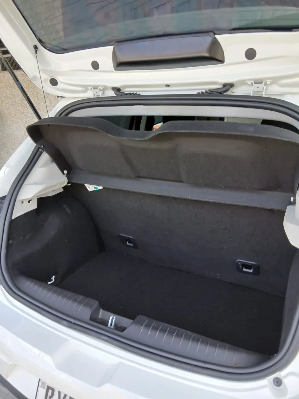 Fiat Argo Drive 1.3 8V Flex Aut. 2024 - Foto 5