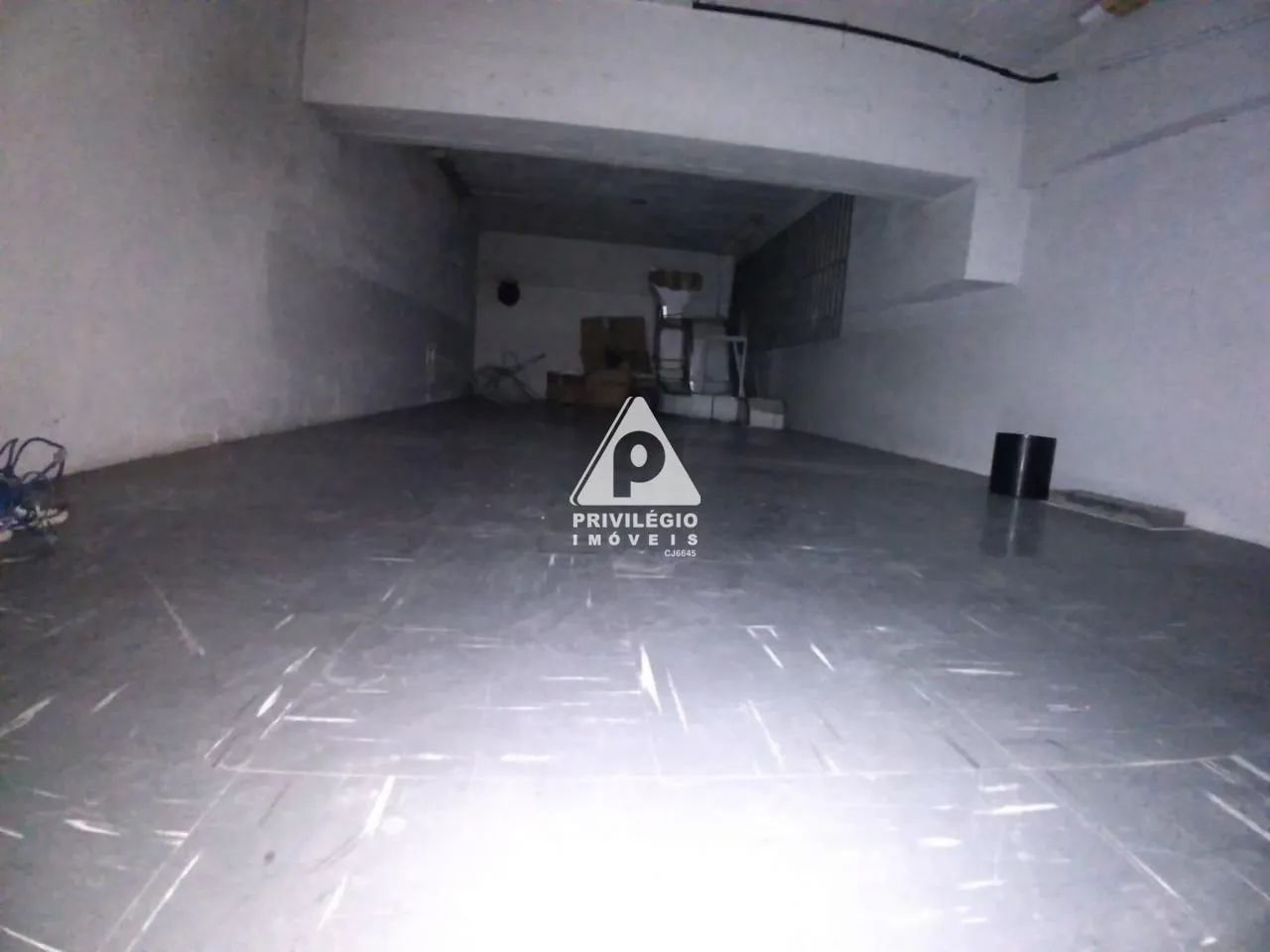 Sala Comercial em Galeria | 31m² com Mezanino | 1 Vaga | Ponto Nobre de Ipanema - Foto 8