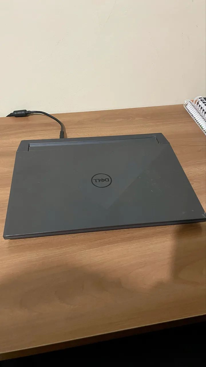 Dell G15 5510 Gamer  - Foto 2