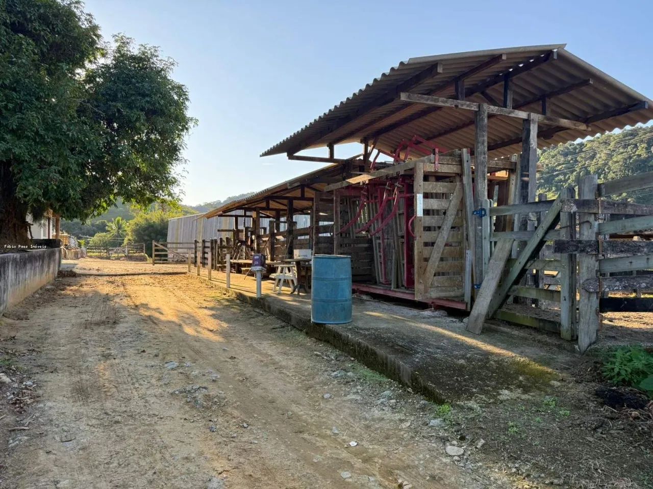 Fazenda para Venda, Silva jardim - Foto 5
