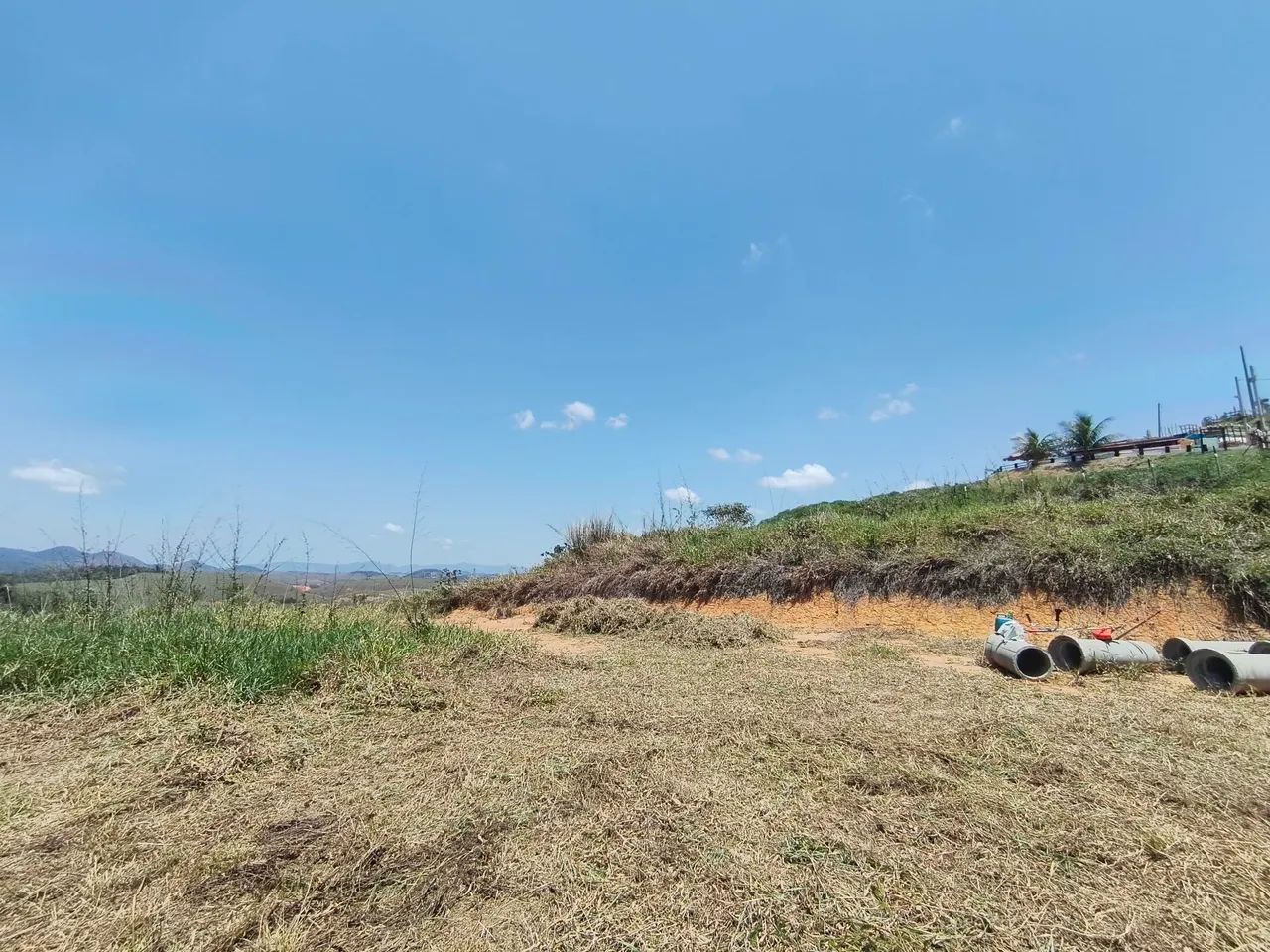 Foto - Barra Mansa - Boa Sorte