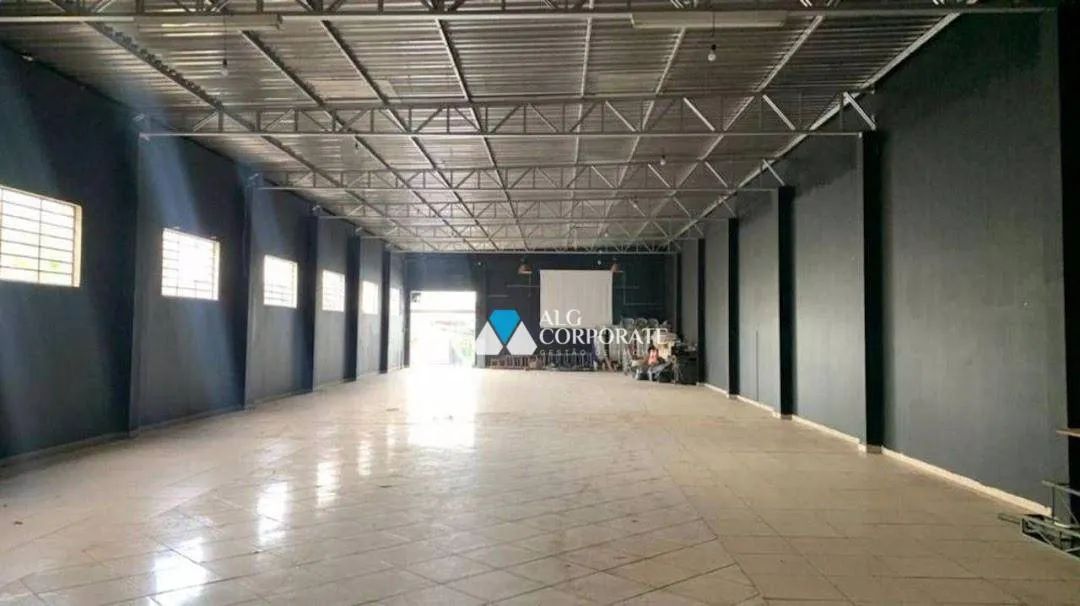 Salão Comercial com Escritório para Locação em Paulínia/SP - Foto 5
