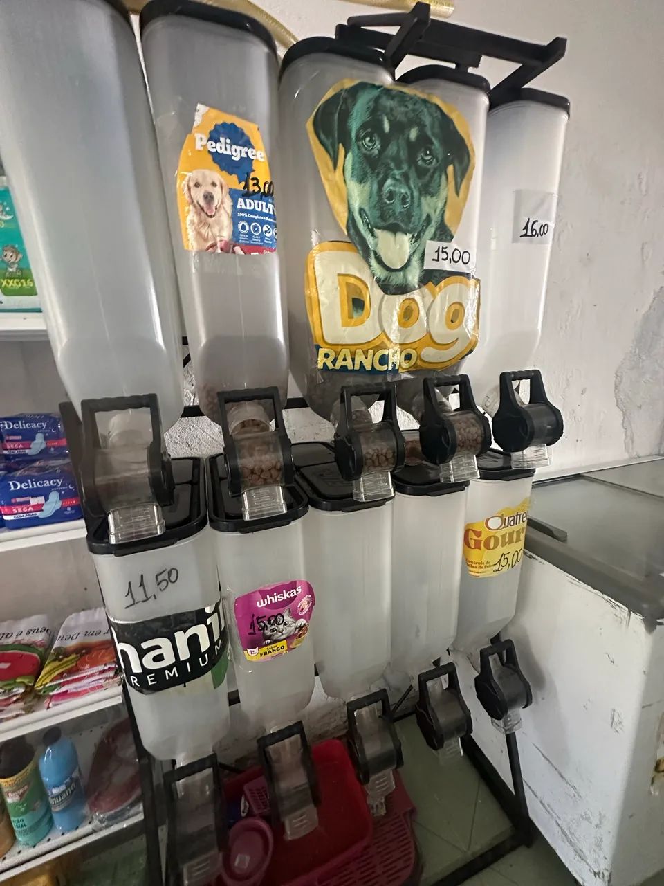 Ração  - Foto 2