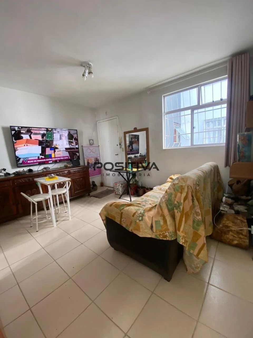 Apartamento bairro Heliópolis - BH - Foto 5
