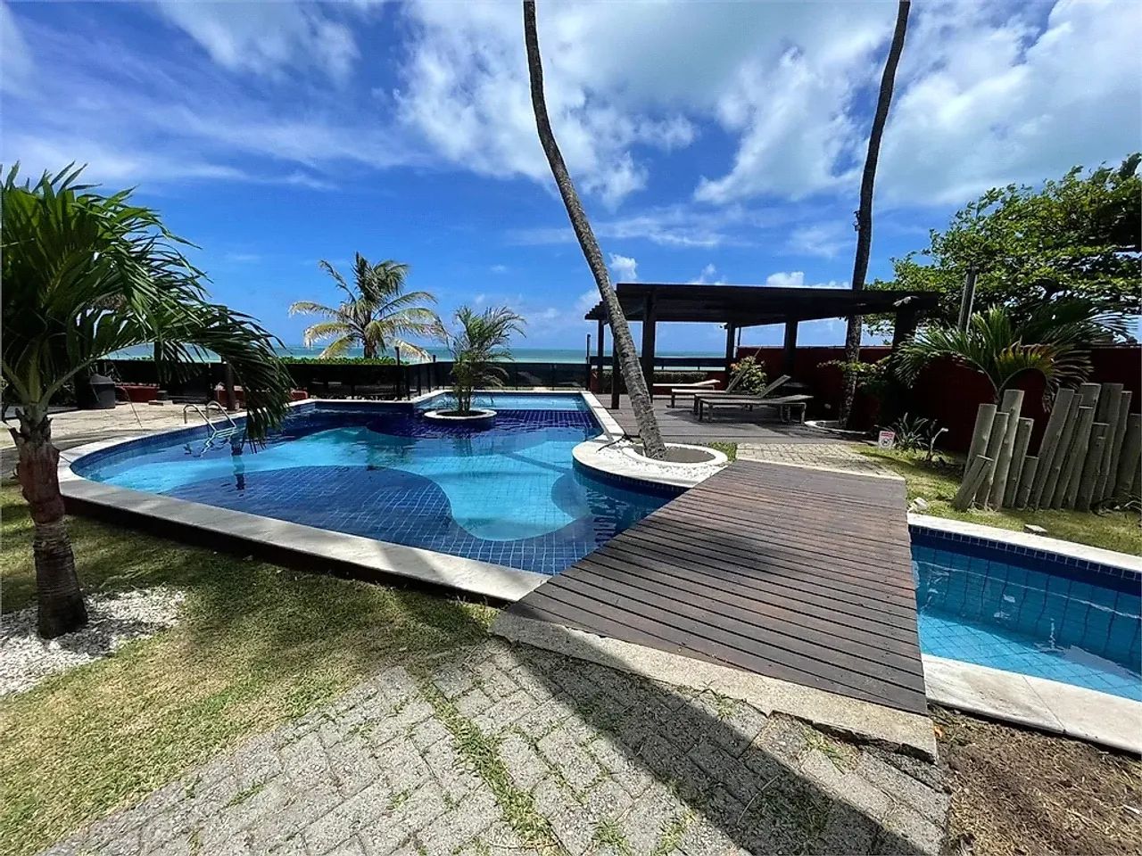 Apartamento 2 Quartos no Edifício Paradise Beach Residence - Guaxuma - Foto 2