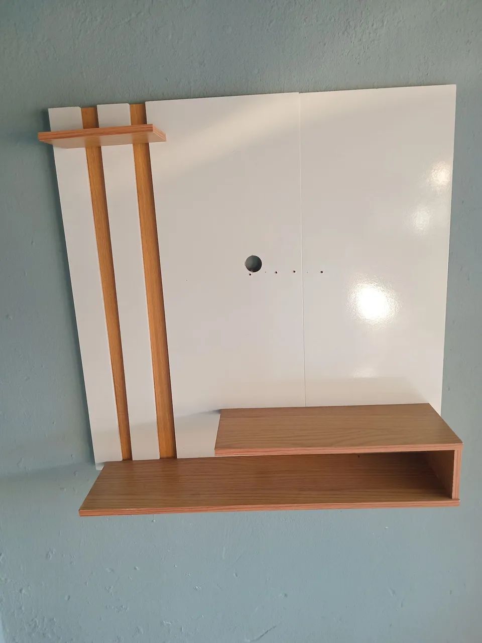 Rack de televisão  150 reais  - Foto 3