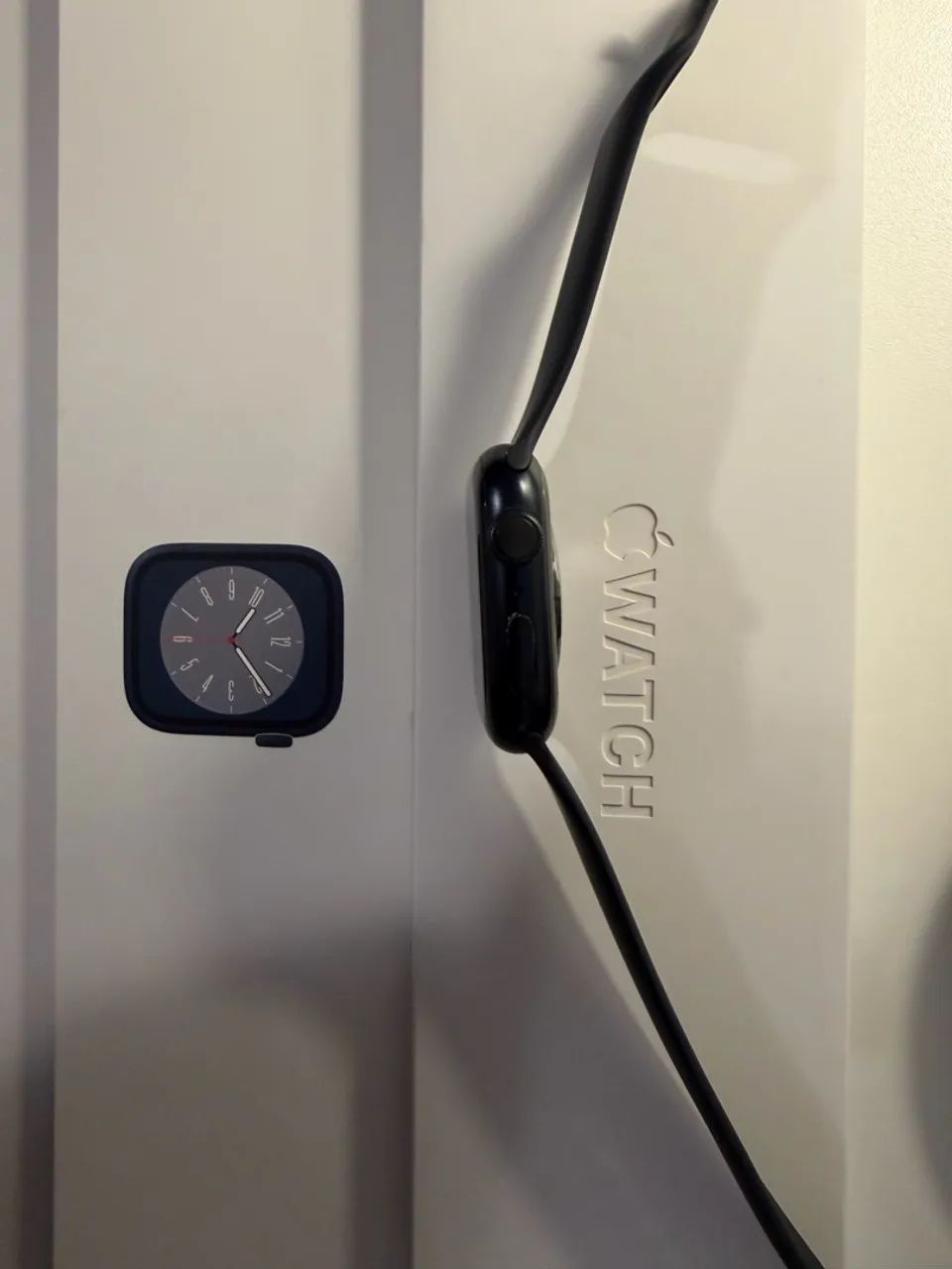 Vendo Apple Watch 8  - Foto 2