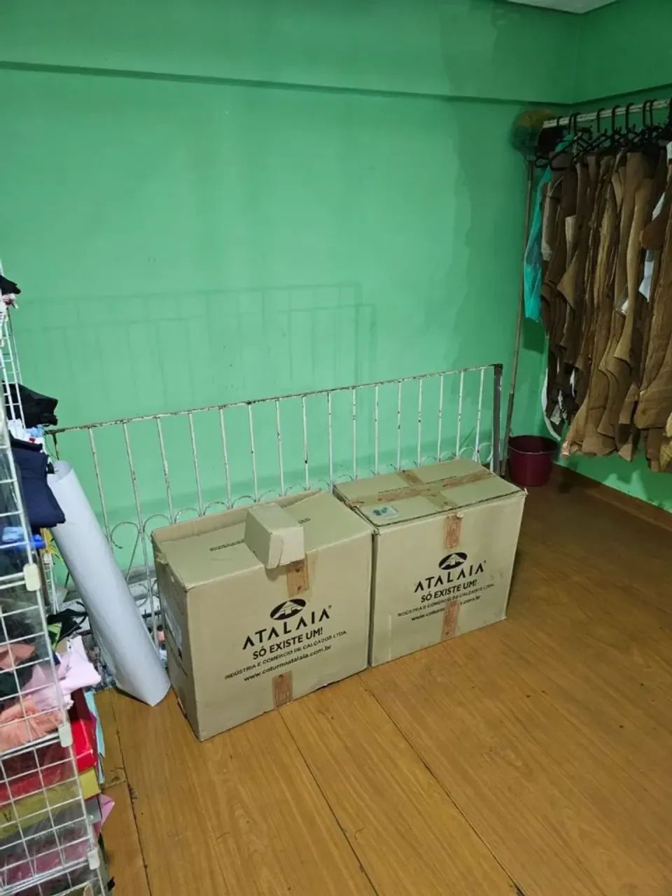 Loja com mezanino em Centro Comercial na Glória - Foto 4
