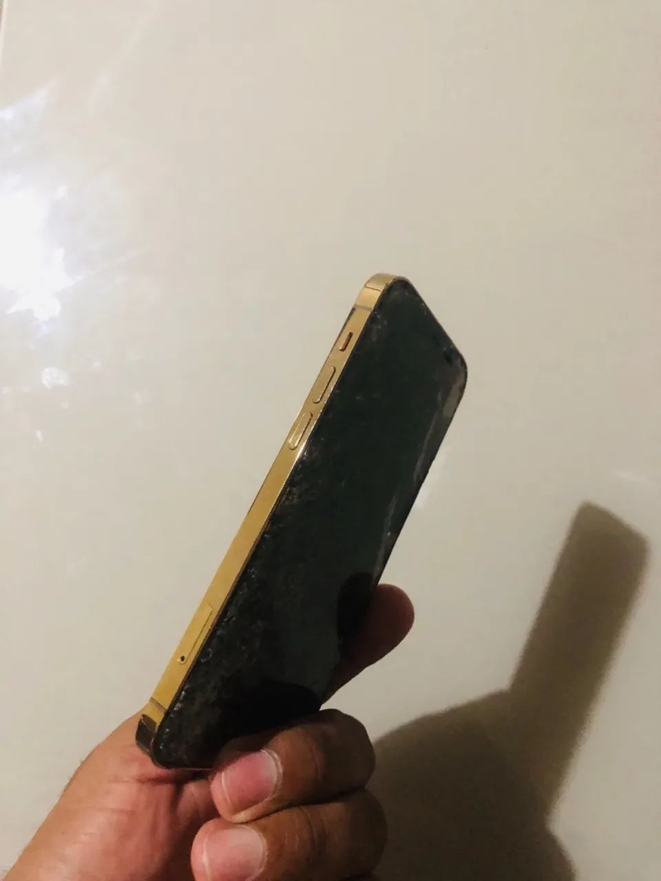 iPhone 12 pro - Foto 2