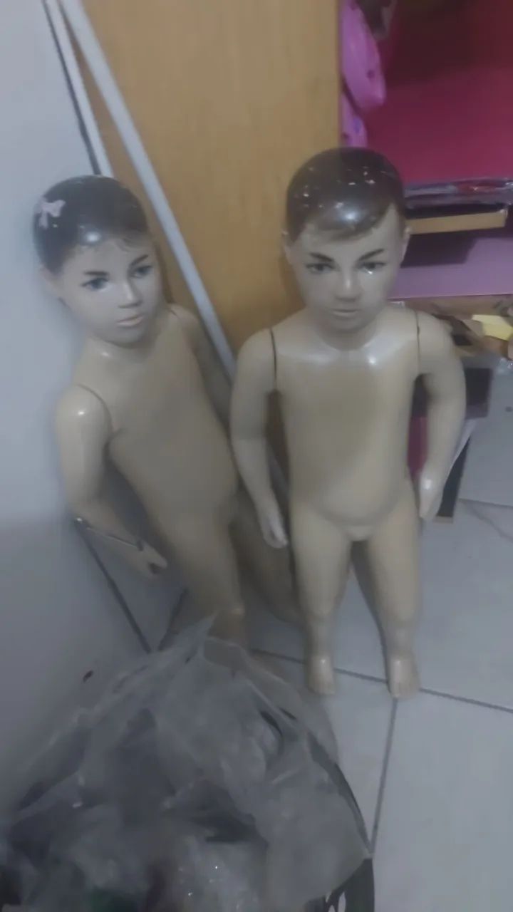 Manequins