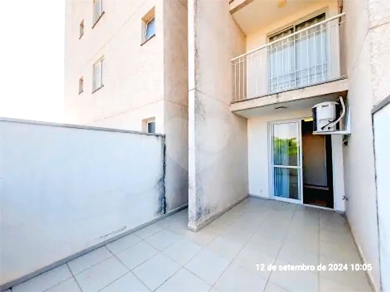 Apartamento com 1 quartos à venda em Vila Barth - SP - Foto 3