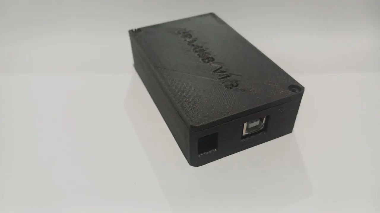 Case para programador upa