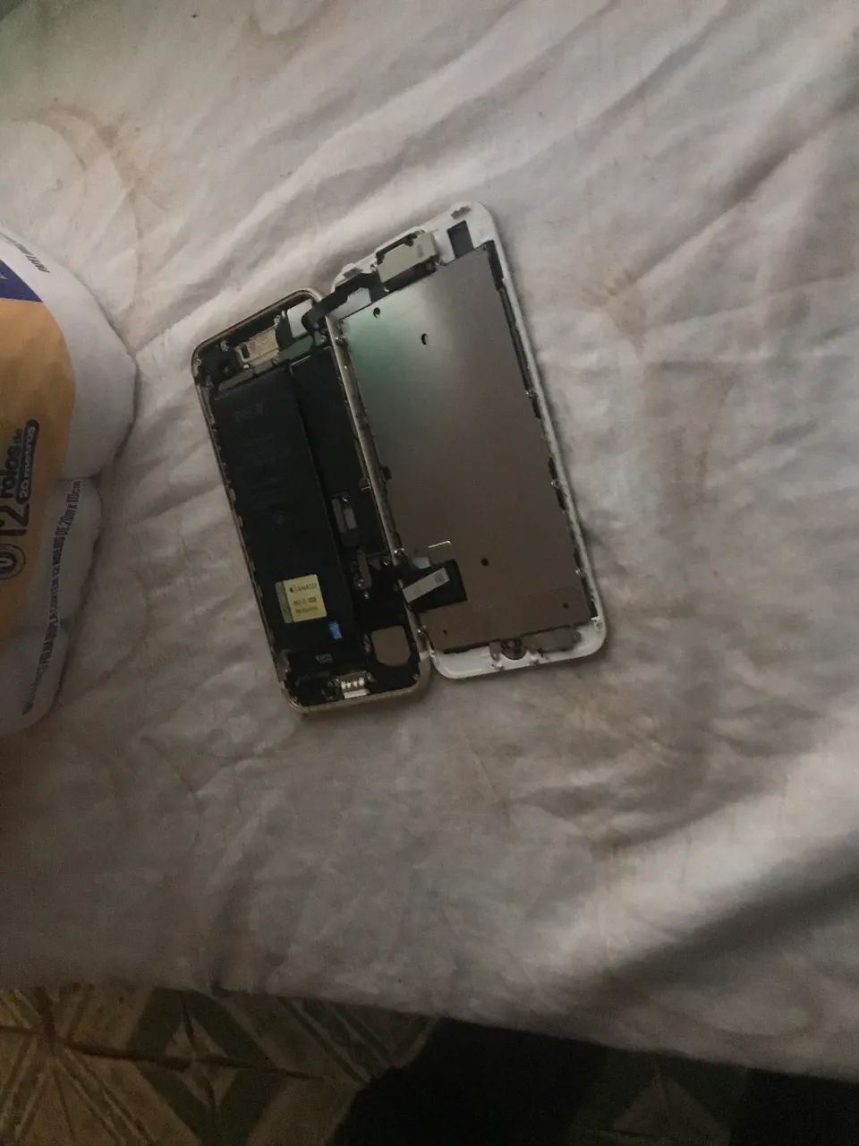 iPhone 7  - Foto 5