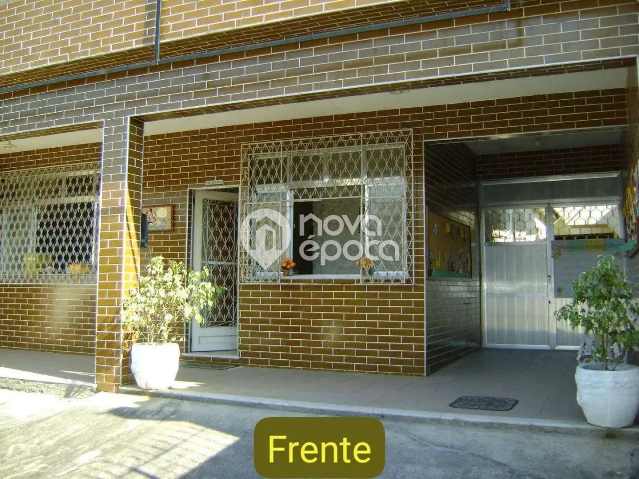Bento Ribeiro | Prédio Comercial 13 quartos