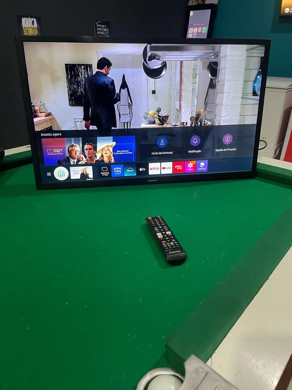 Tv Samsung 32 - Foto 2