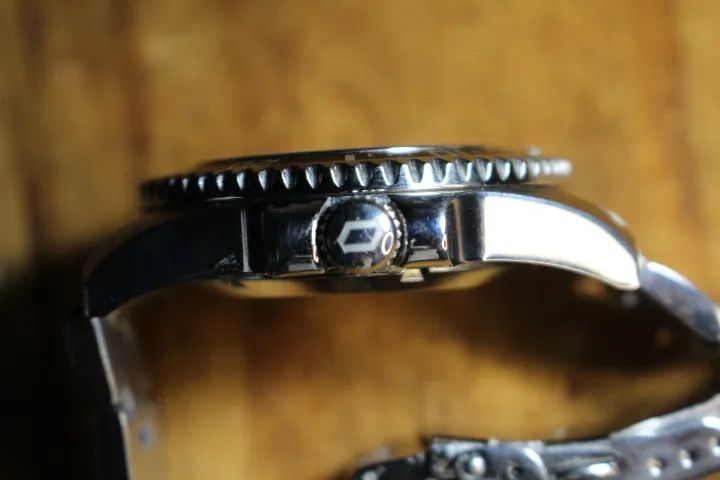Orient Submariner - Foto 4