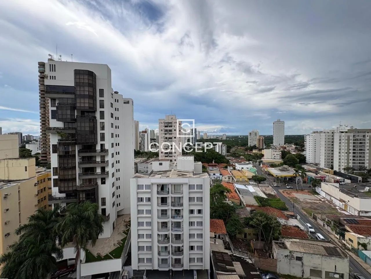 APARTAMENTO 4 DORMITÓRIOS NO EDIFÍCIO NEW YORK - VENDA - Foto 4