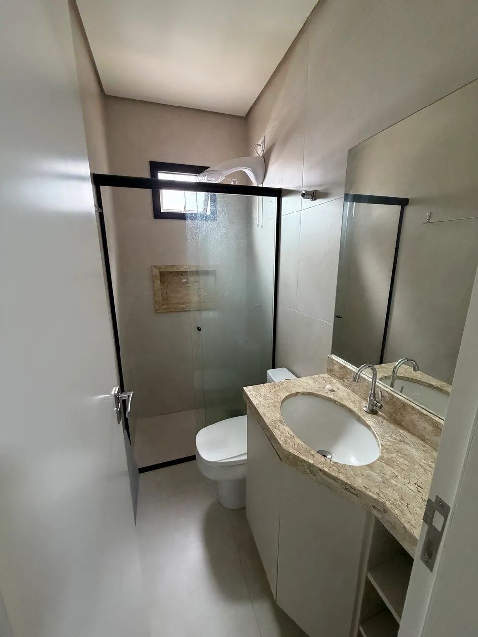 Apartamento Mobiliado - Ao lado do Parque dos Poderes  - Foto 4