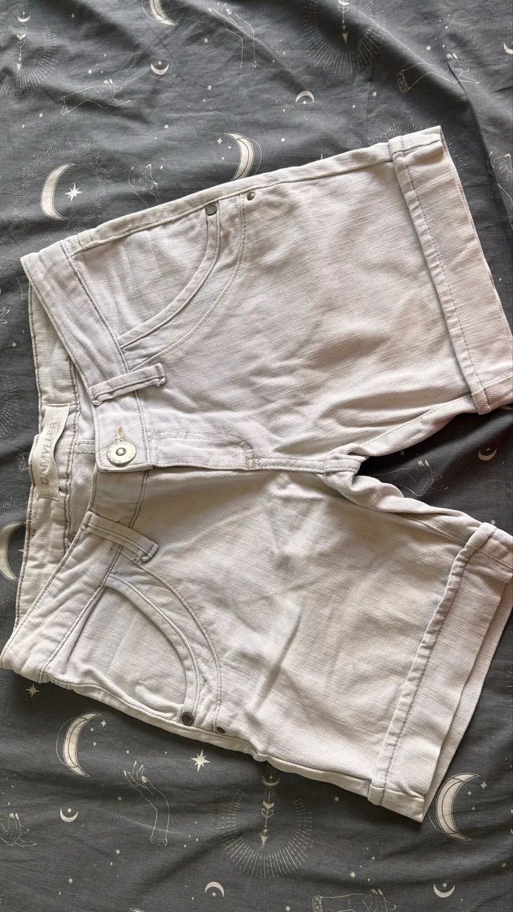 Short jeans  - Foto 3