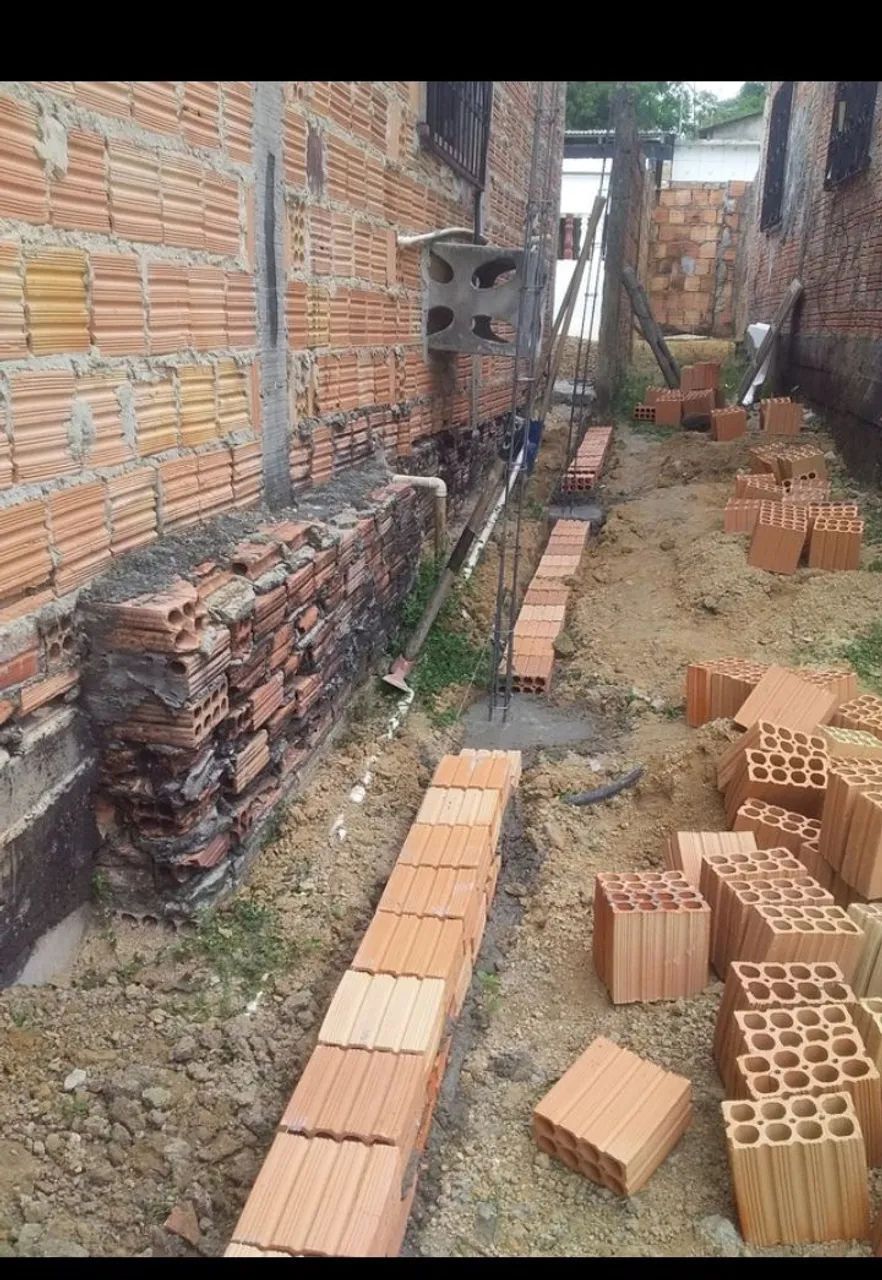 Pedreiro  - Foto 4