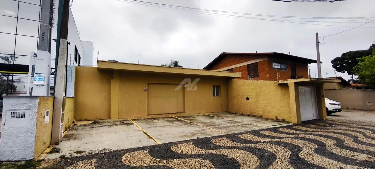 casa - Nova Campinas - Campinas - Foto 2