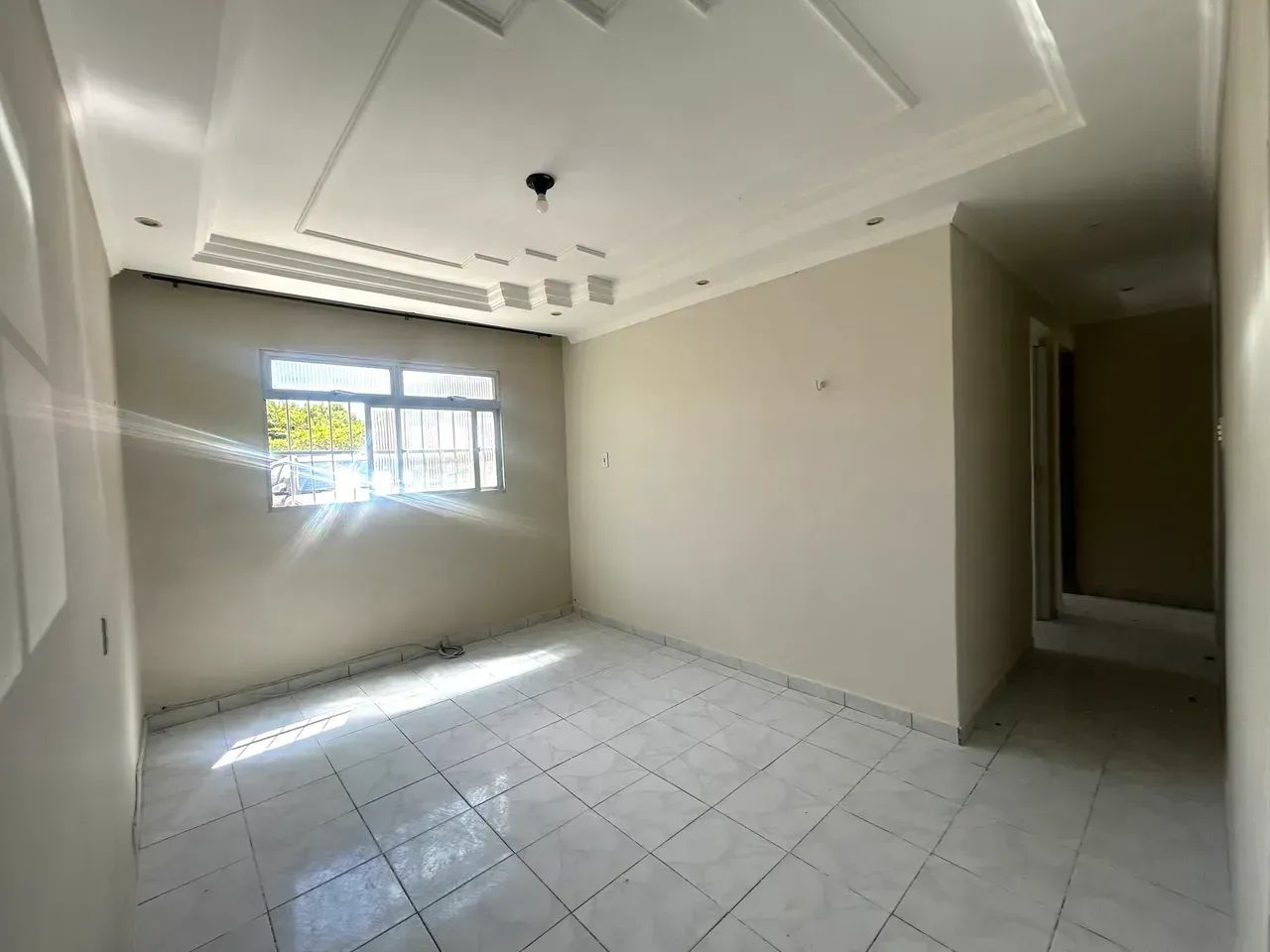 ALUGUEL NO SANTA EDUARDO | EDIFÍCIO SANTA MARTA | 3 QUARTOS | TÉRREO - Foto 5