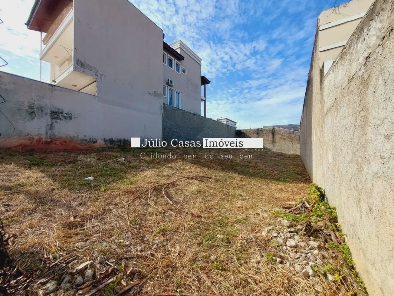 Terreno plano a venda com 300m² - Foto 4