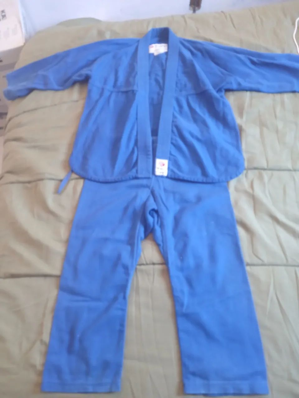 KIMONO INFANTIL À VENDA  - Foto 3