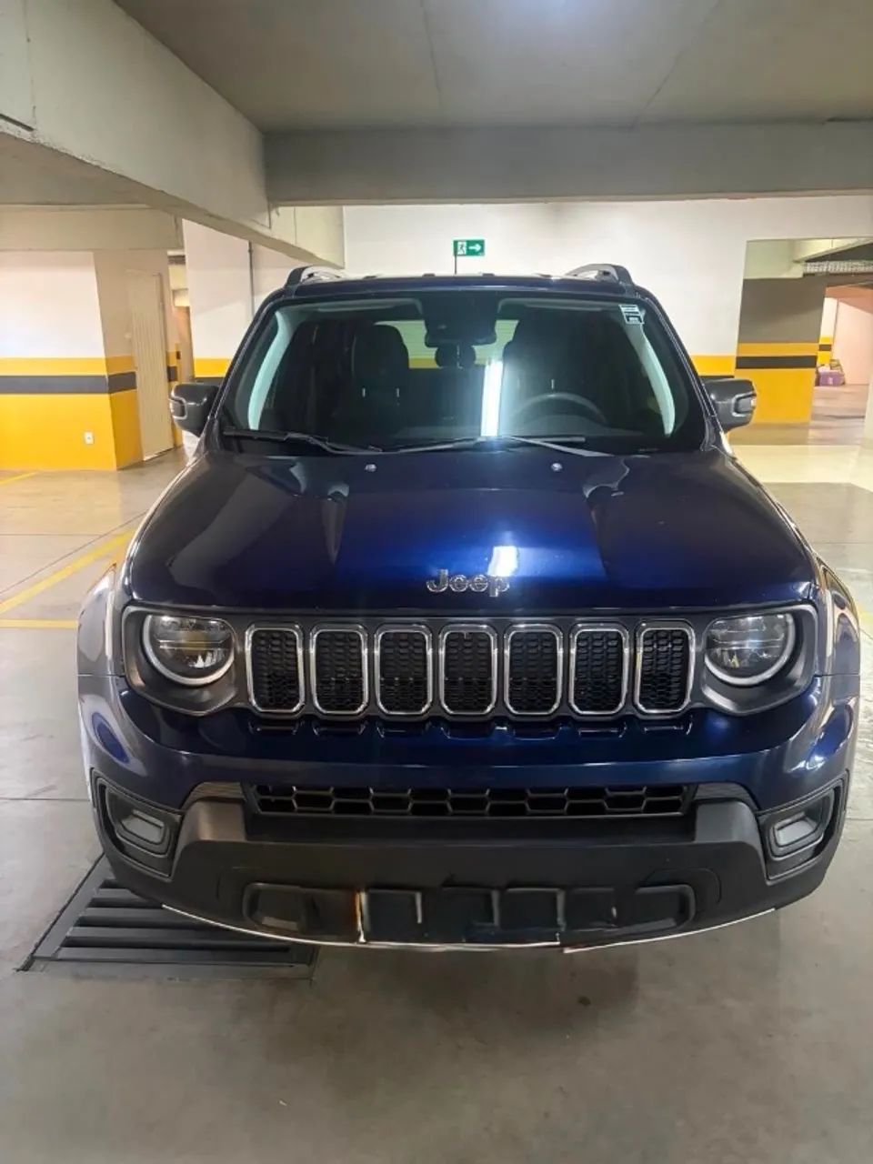 Jeep Renegade 2022