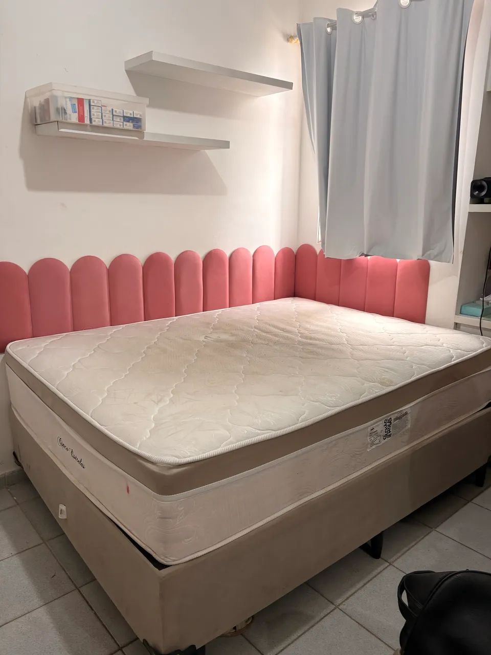 Cama de casal - Foto 4