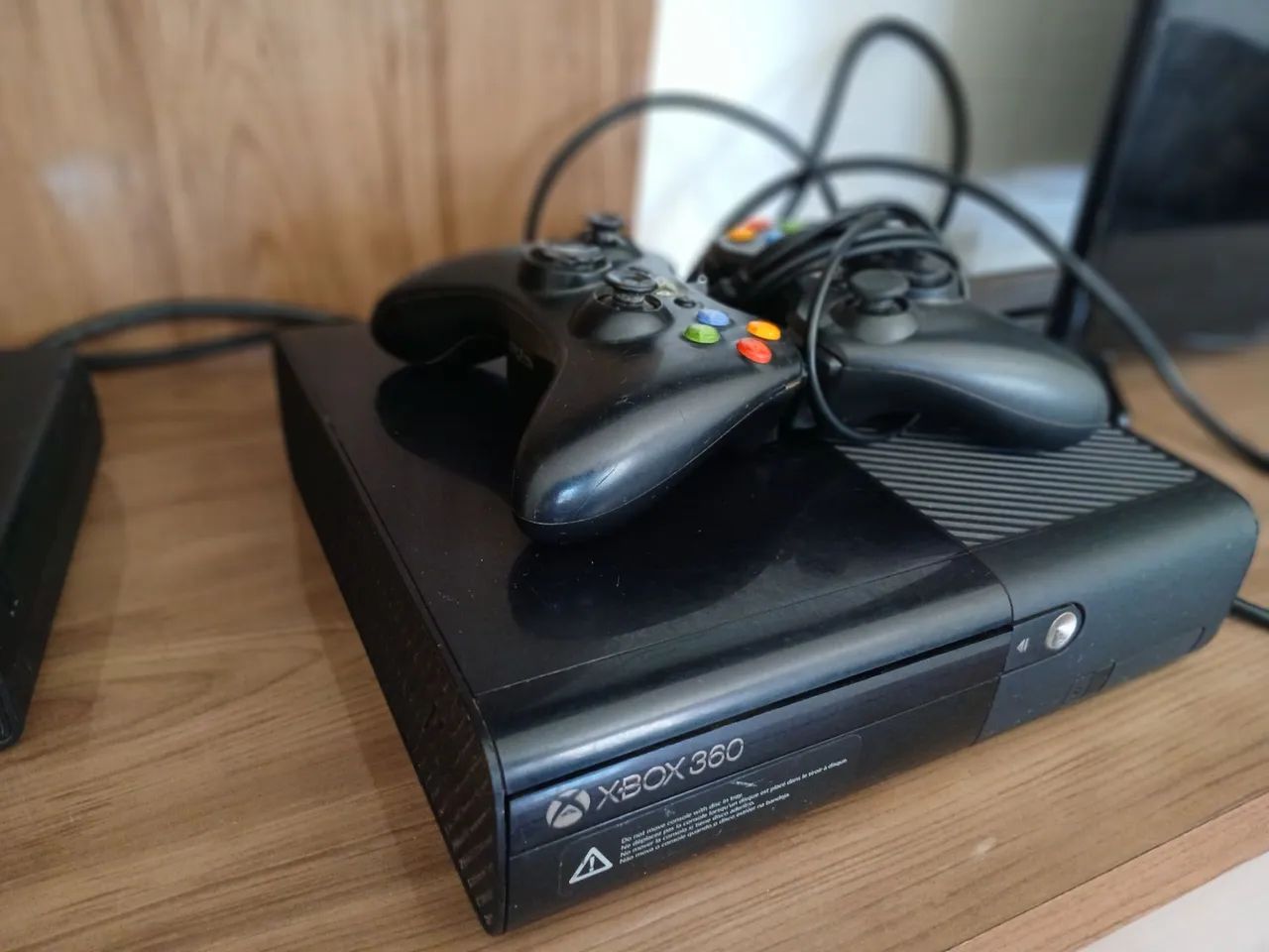 Xbox 360 - Foto 3